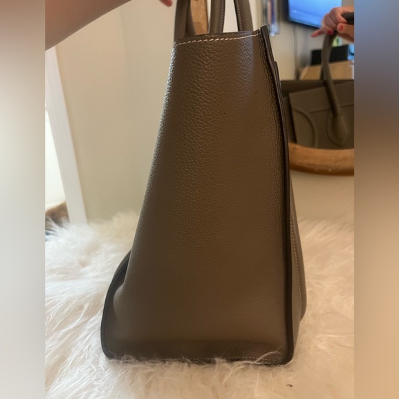 Celine Phantom Handbag Large - Picture 3 of 8